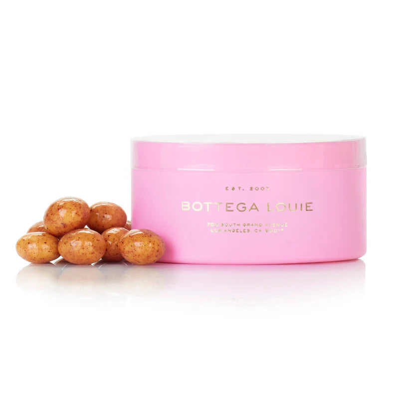 Bottega Louie Capuccino Dragees