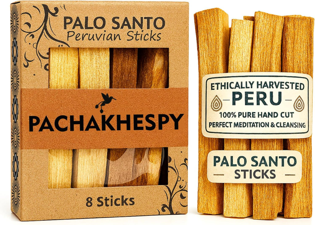 Palo Santo