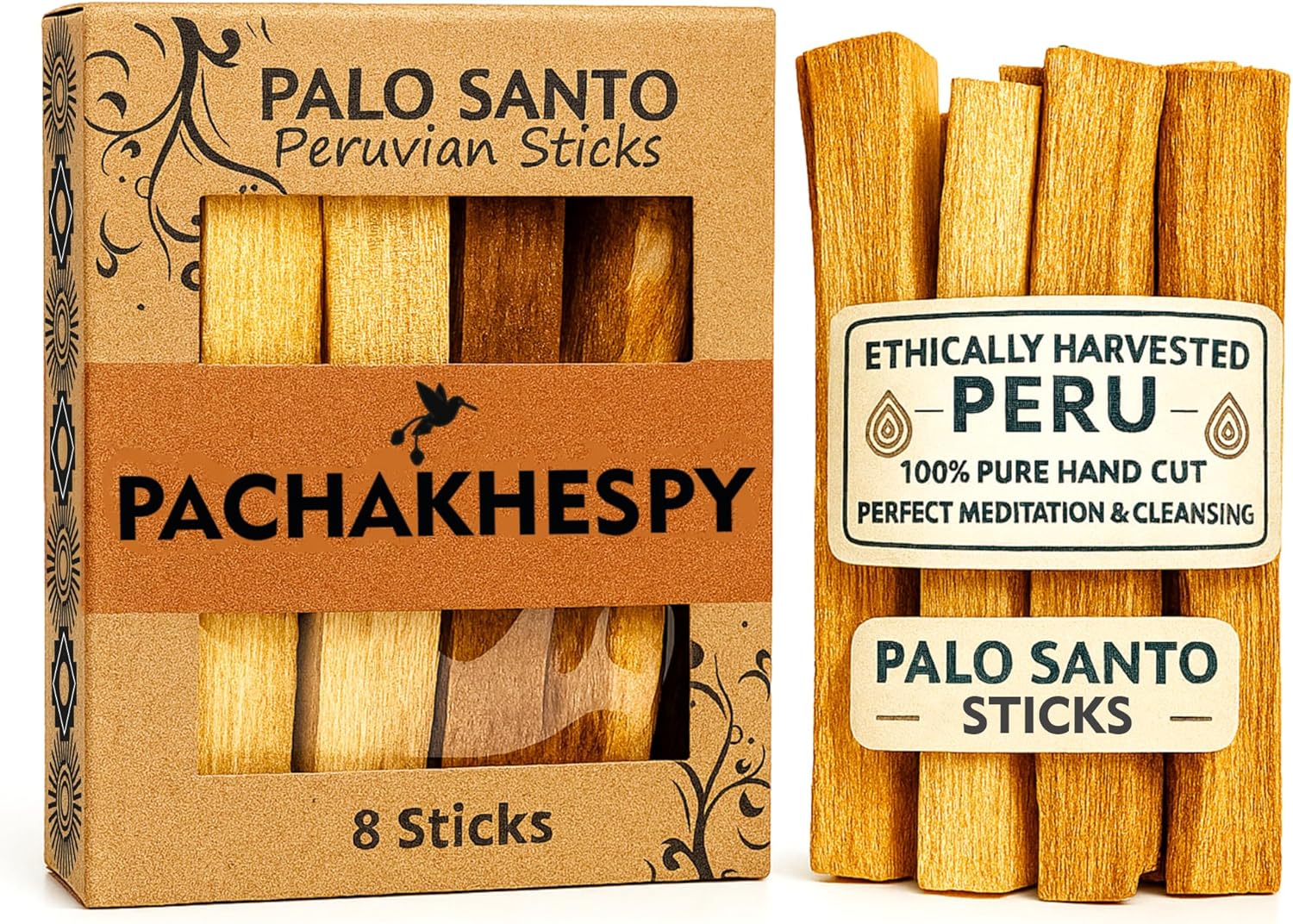 Palo Santo