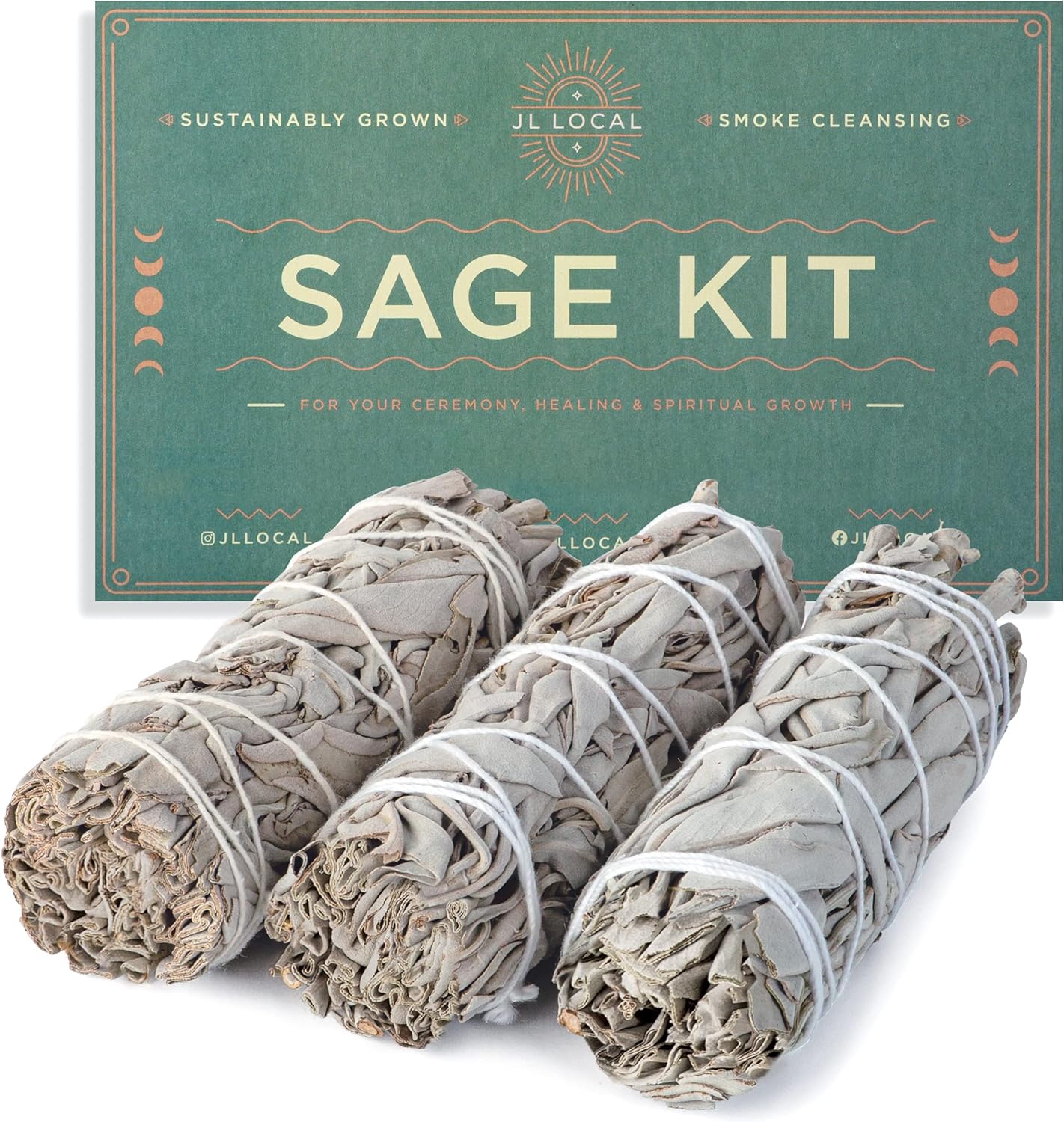 Sage Bundles