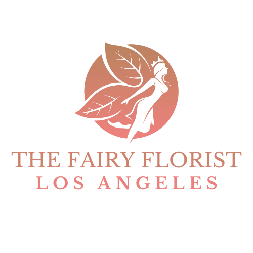 The Fairy Florist