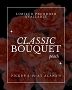 Classic Bouquet