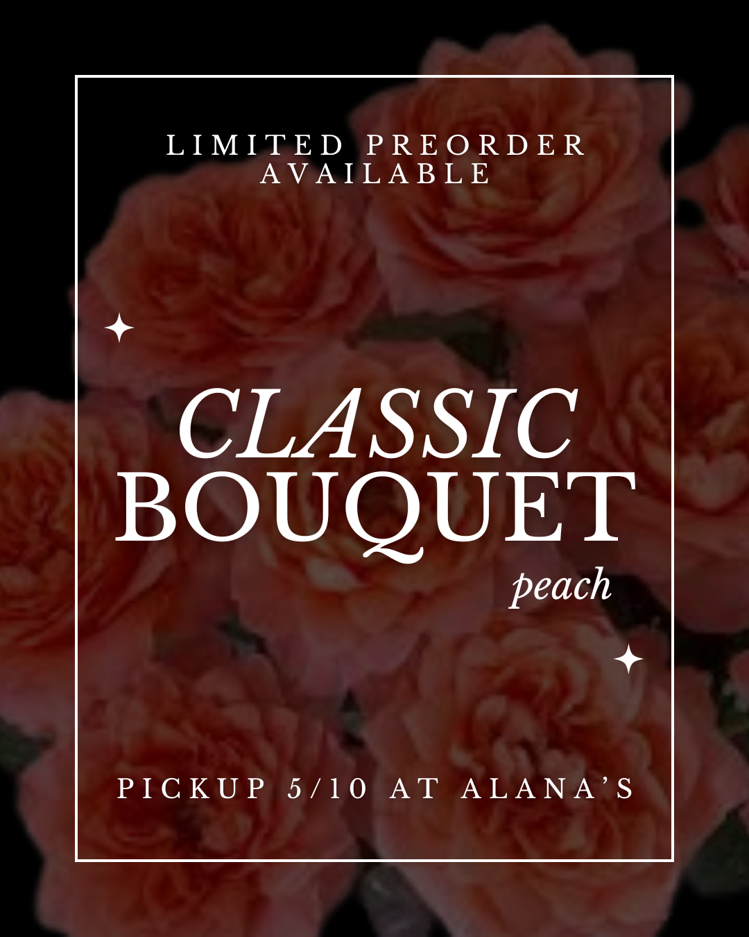 Classic Bouquet