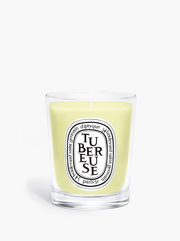 Dyptique Candle, Tuberose