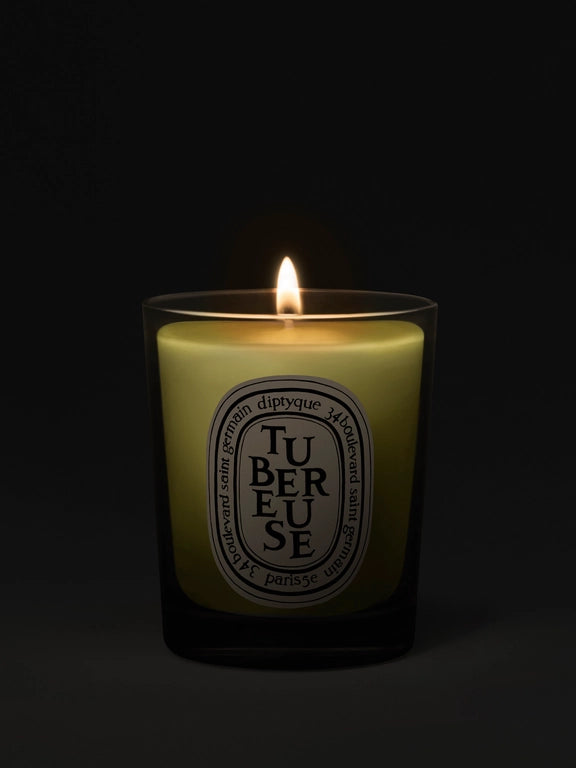 Dyptique Candle, Tuberose