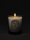 Dyptique Candle, Roses