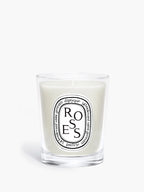 Dyptique Candle, Roses