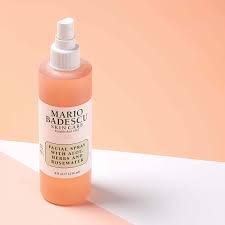 Mario Badescu Facial Spray with Aloe, Herbs and Rosewater