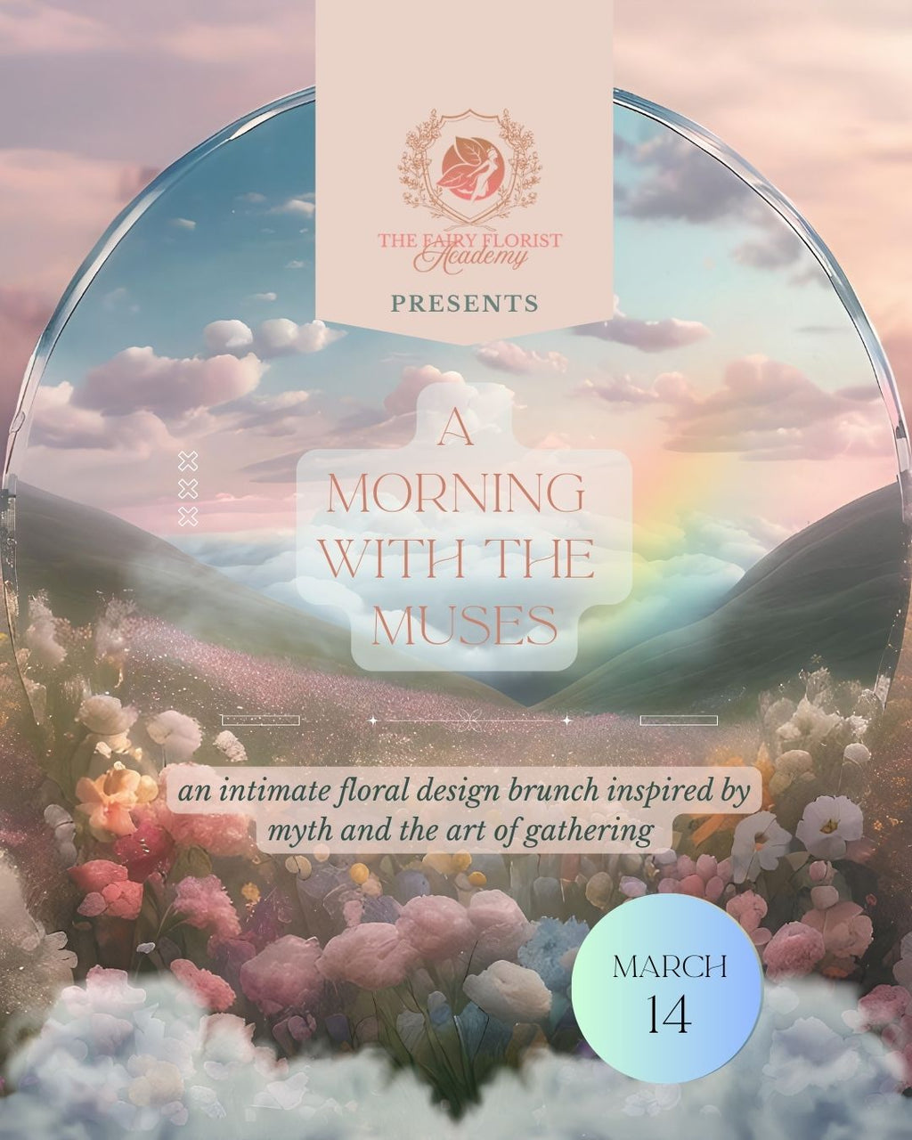 A Morning with the Muses