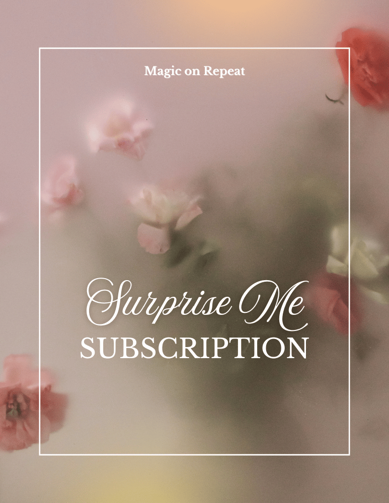Surprise Me Subscription